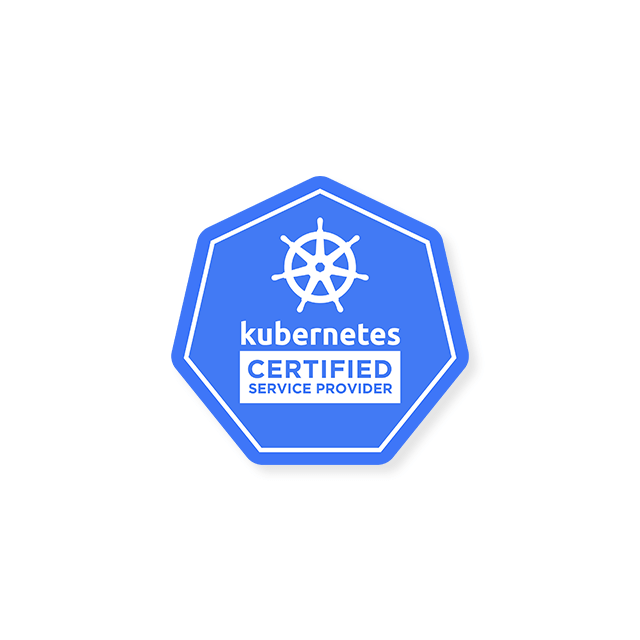 kubernetes